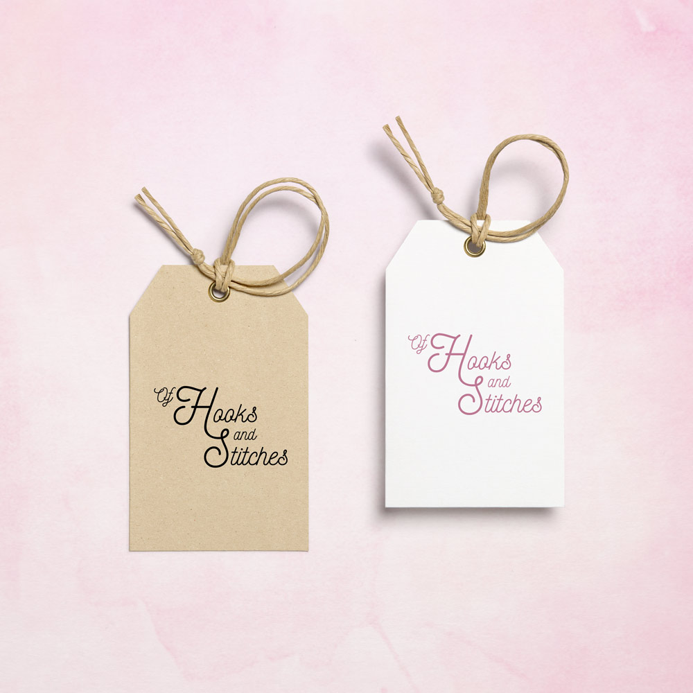 Of Hooks and Stitches